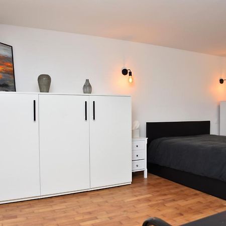 Bellecour Loft Apartment Menton Exterior photo