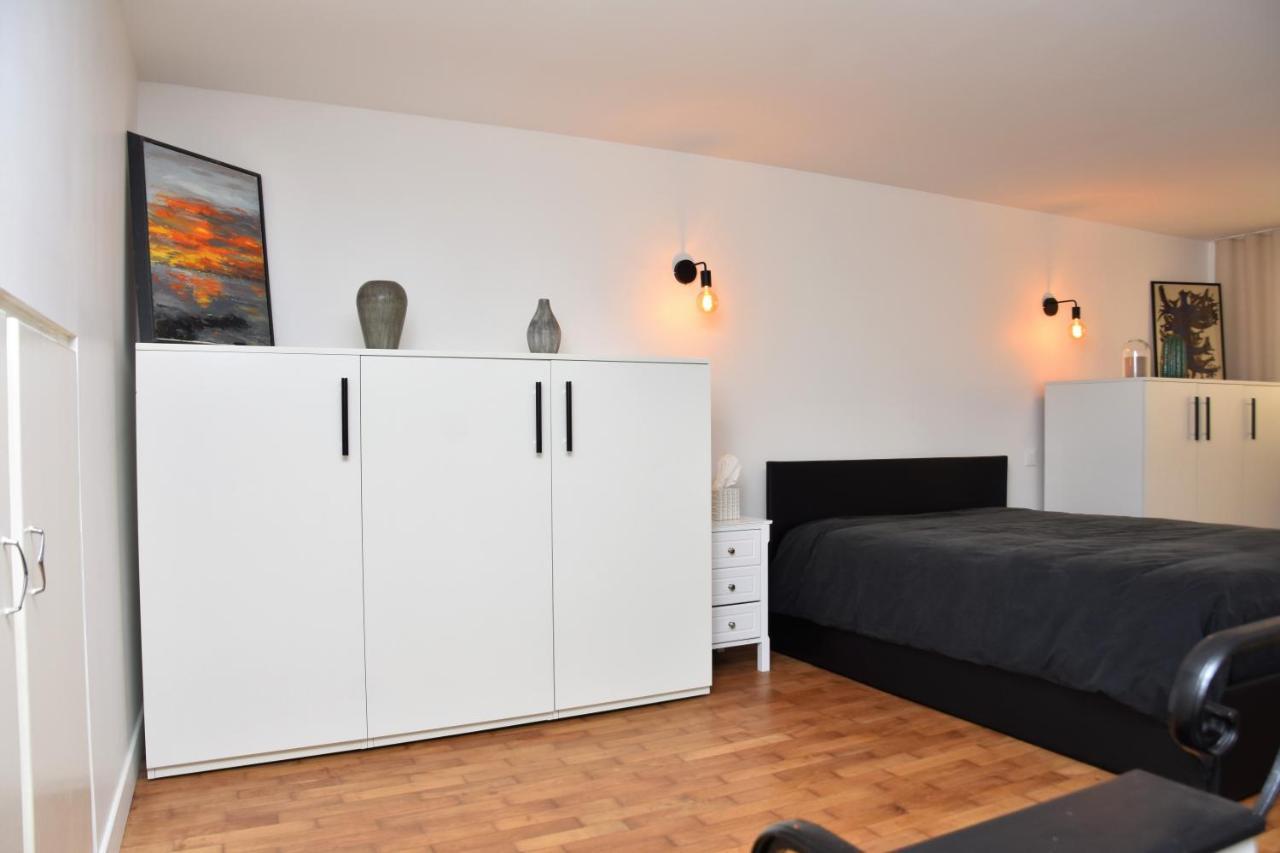 Bellecour Loft Apartment Menton Exterior photo